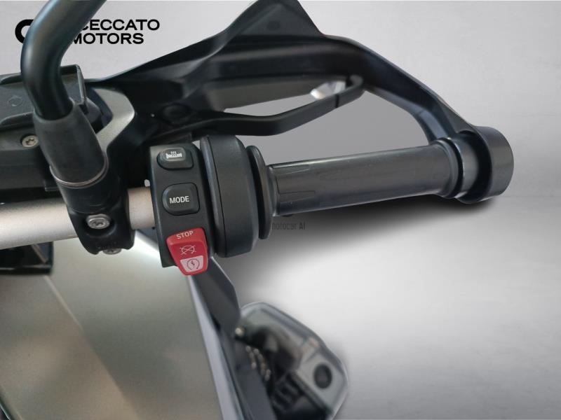 BMW R 1200 GS Exclusive Abs