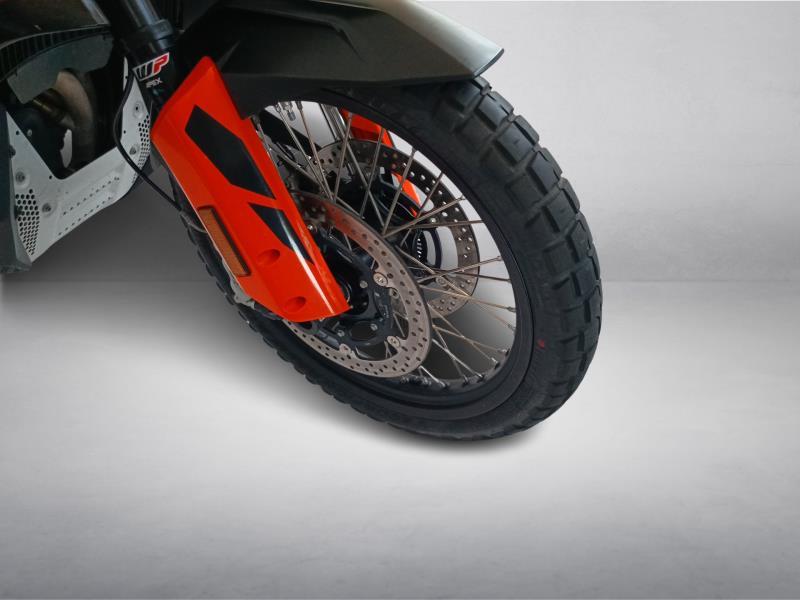 KTM 790 Adventure 