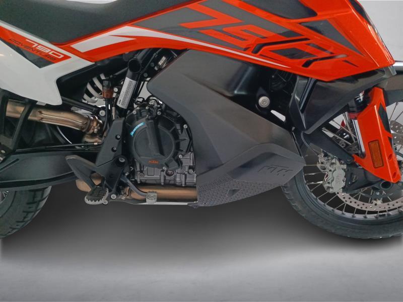 KTM 790 Adventure 
