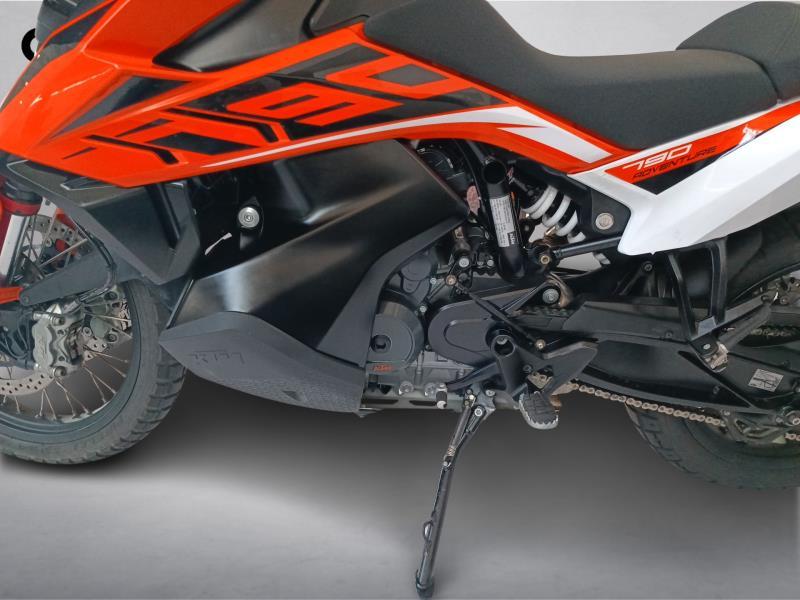 KTM 790 Adventure 