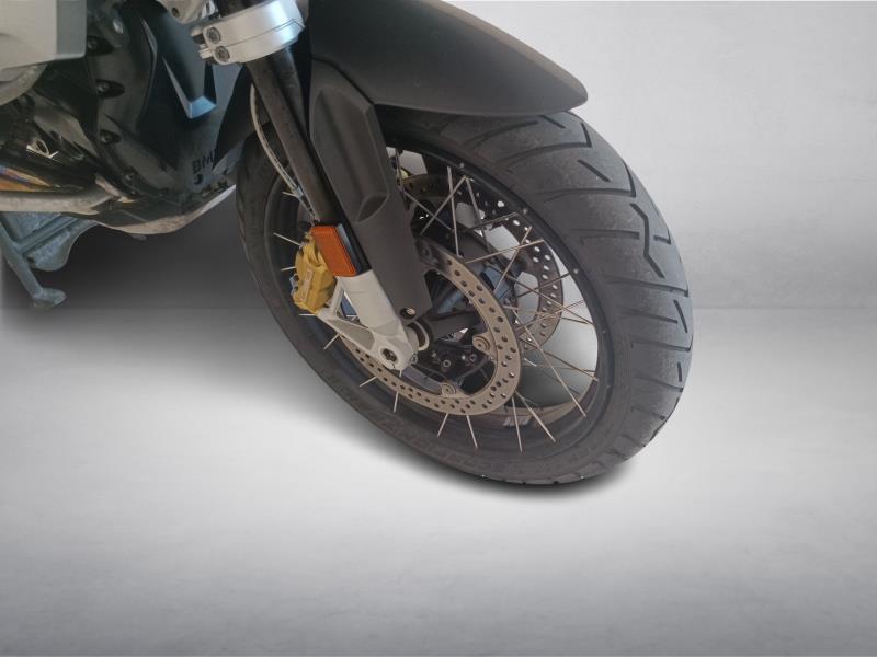 BMW R 1250 GS Adventure HP Abs