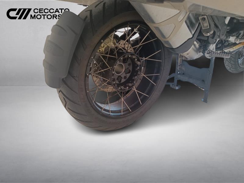 BMW R 1250 GS Adventure HP Abs