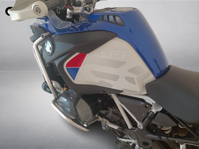 BMW R 1250 GS Adventure HP Abs