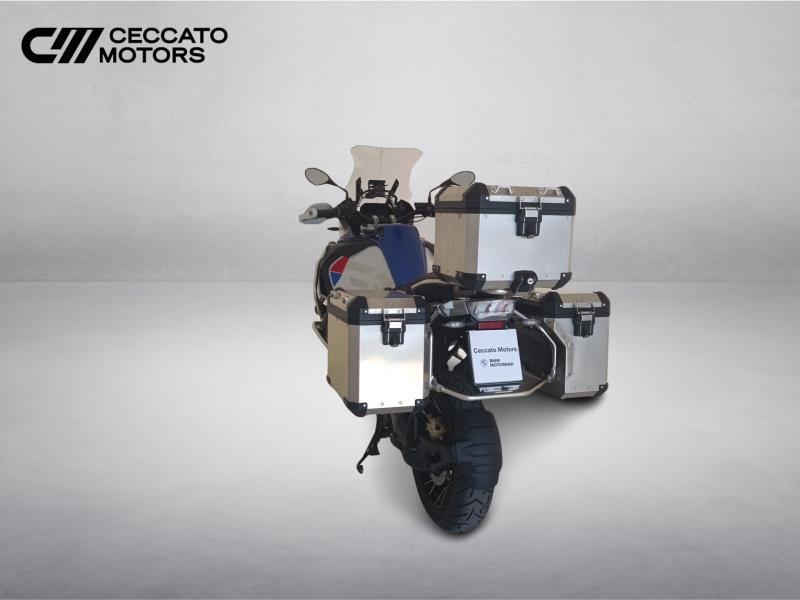 BMW R 1250 GS Adventure HP Abs