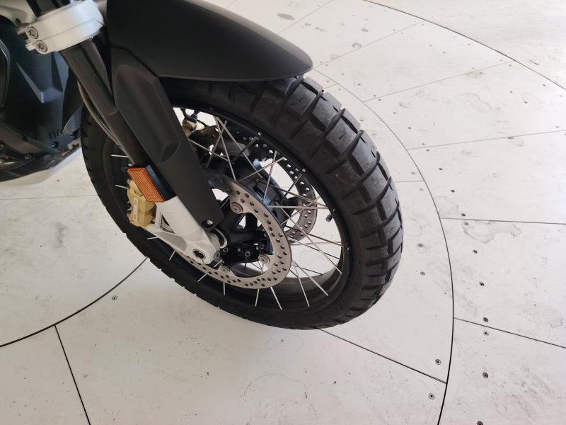 BMW R 1250 GS Rallye Abs