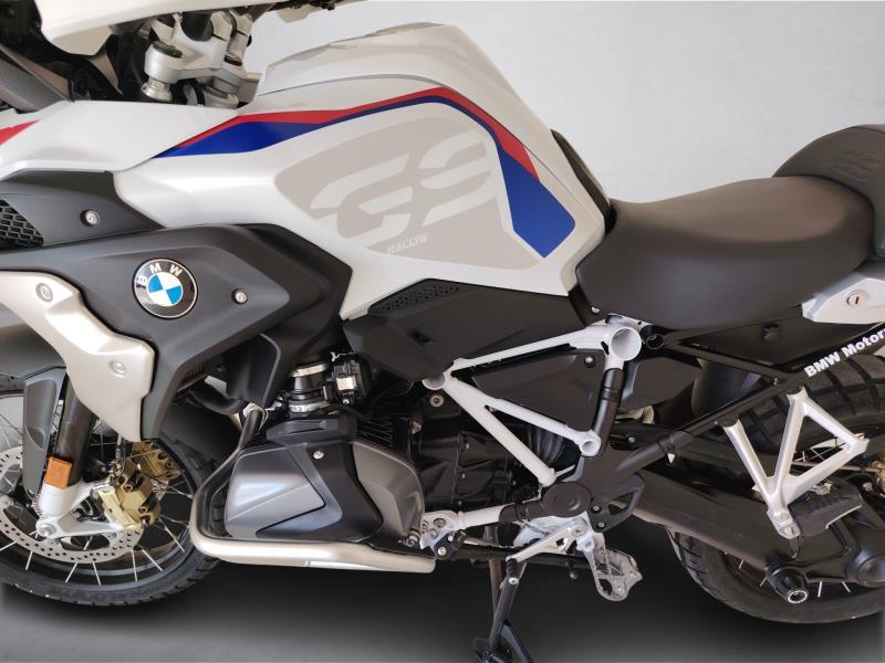 BMW R 1250 GS Rallye Abs