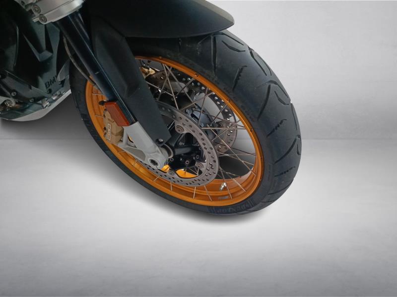 BMW R 1250 GS HP Abs