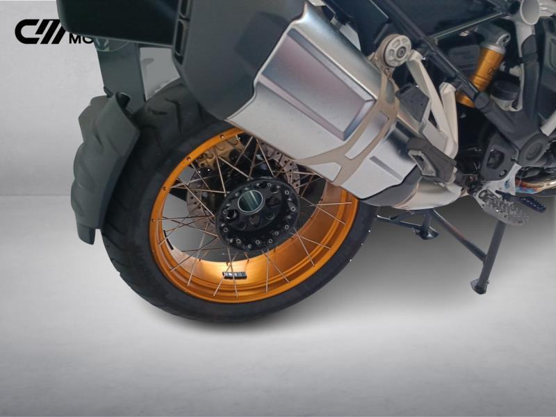 BMW R 1250 GS HP Abs
