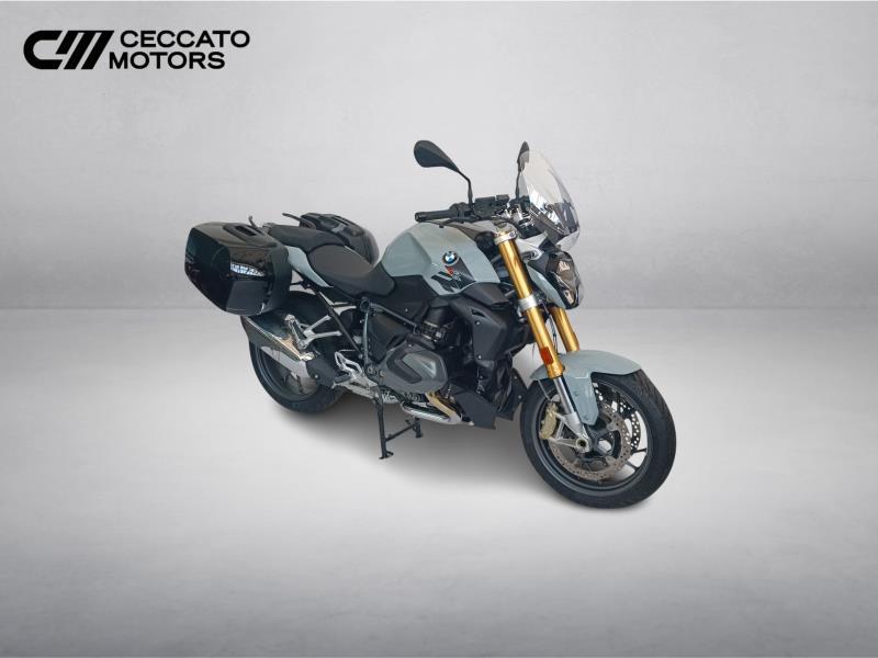 BMW R 1250 R Abs