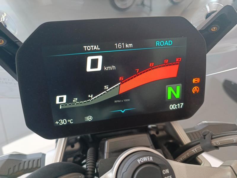 BMW R 1250 R Abs