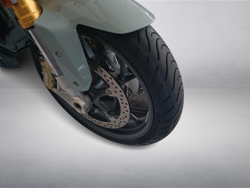 BMW R 1250 R Abs
