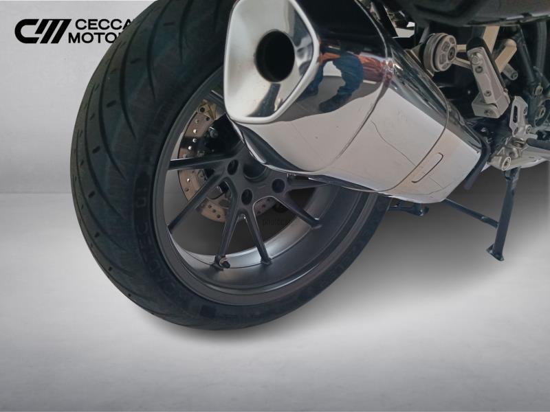 BMW R 1250 R Abs