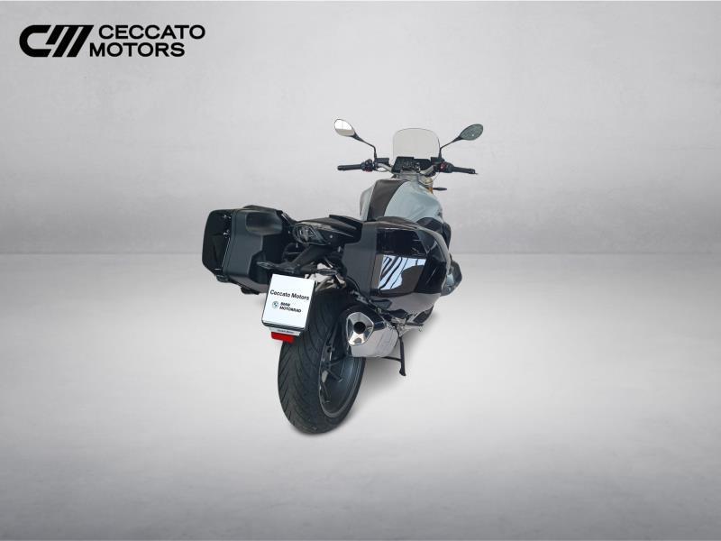 BMW R 1250 R Abs
