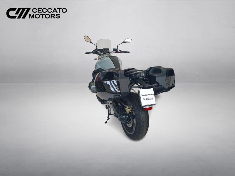 BMW R 1250 R Abs