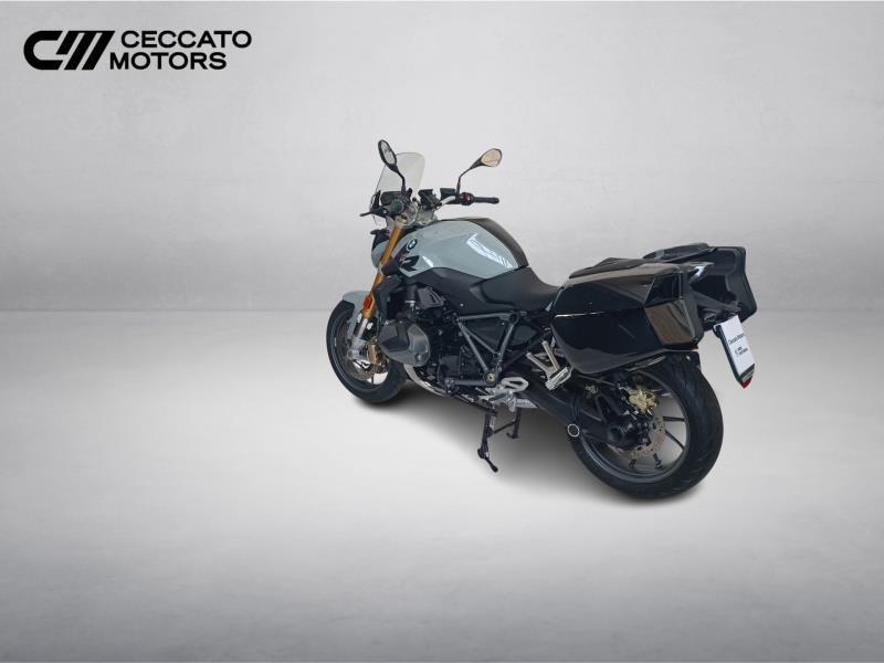 BMW R 1250 R Abs