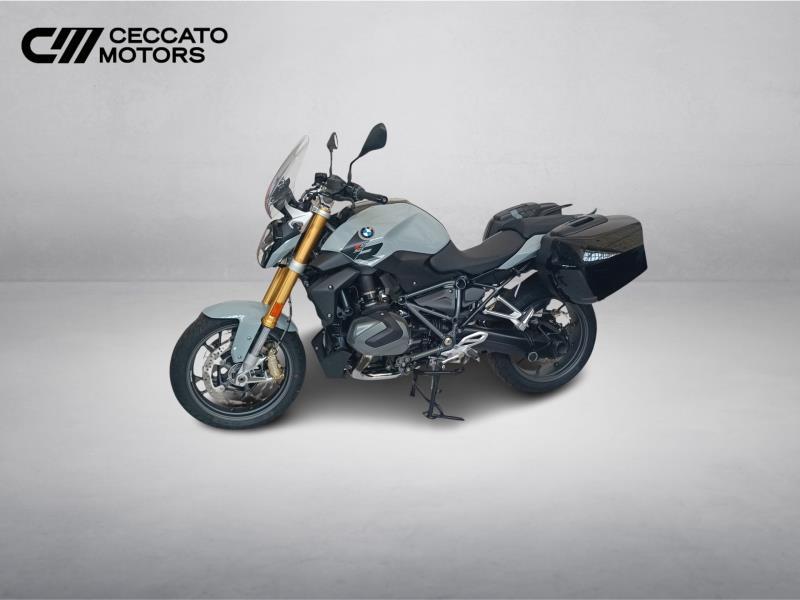 BMW R 1250 R Abs