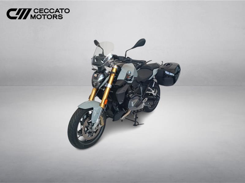 BMW R 1250 R Abs