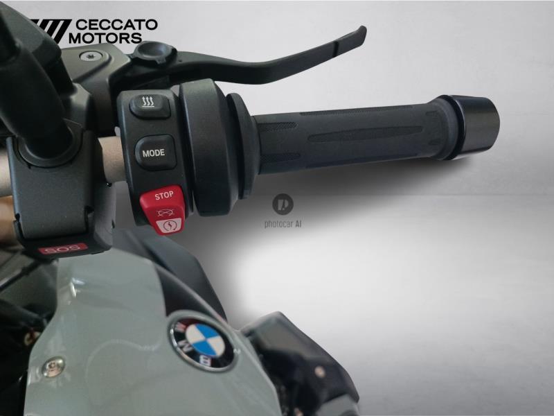 BMW R 1250 R Abs