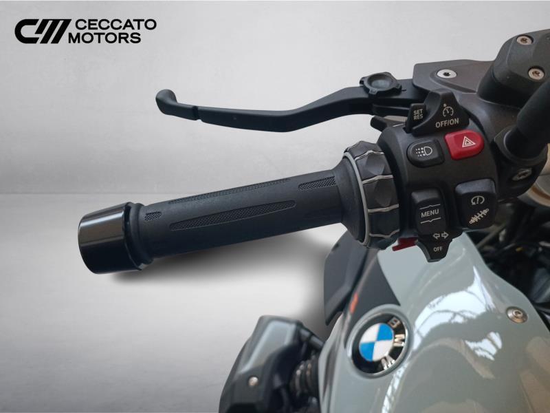BMW R 1250 R Abs