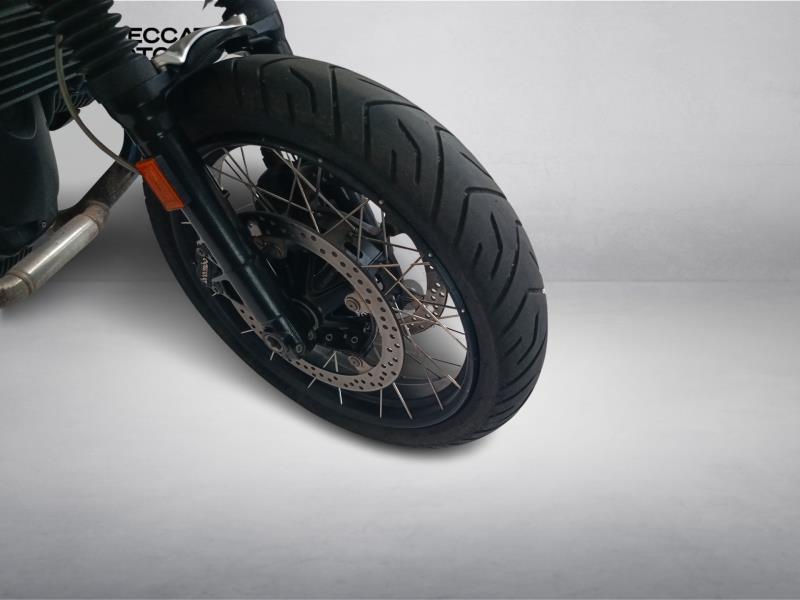 BMW R 1200 nineT Urban G/S Abs