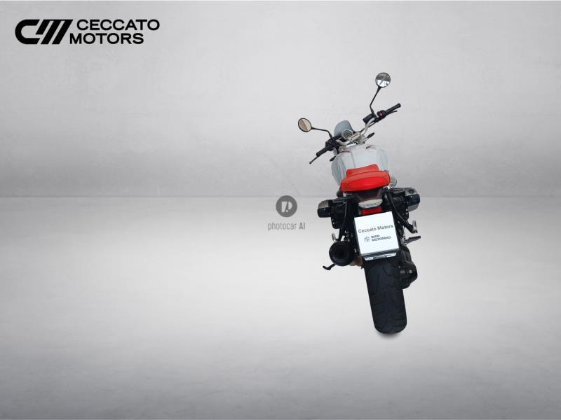 BMW R 1200 nineT Urban G/S Abs