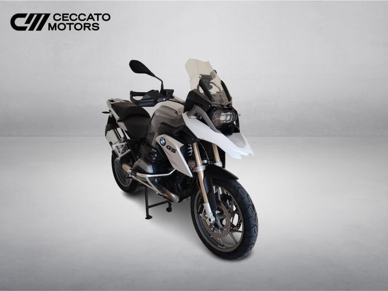 BMW R 1200 GS Abs
