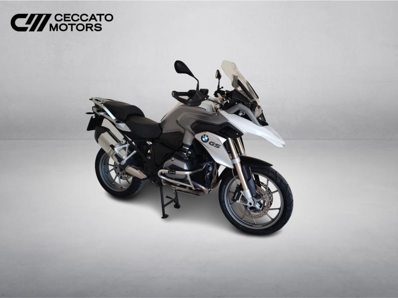 BMW R 1200 GS Abs
