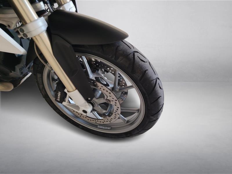 BMW R 1200 GS Abs