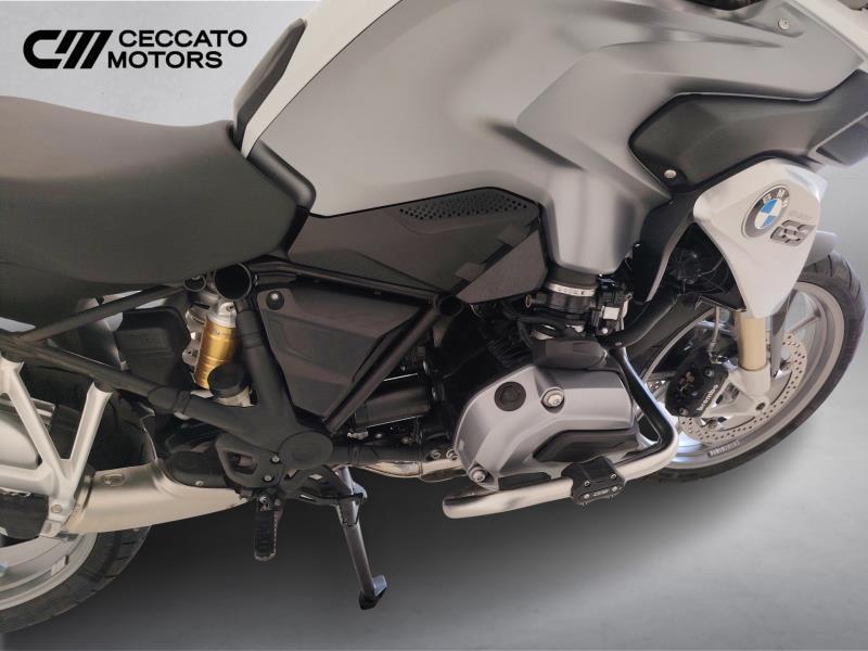 BMW R 1200 GS Abs
