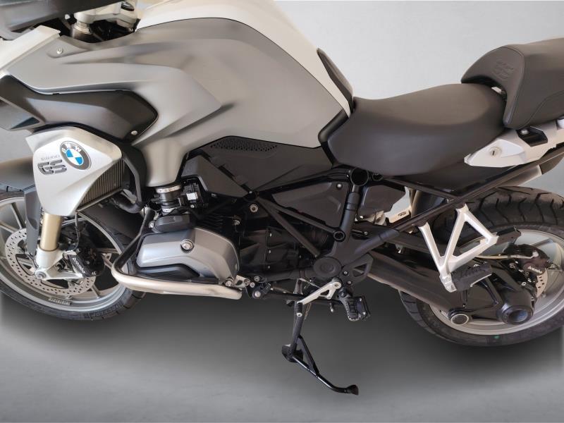 BMW R 1200 GS Abs
