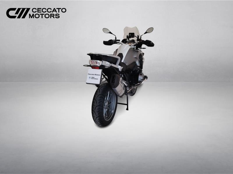 BMW R 1200 GS Abs