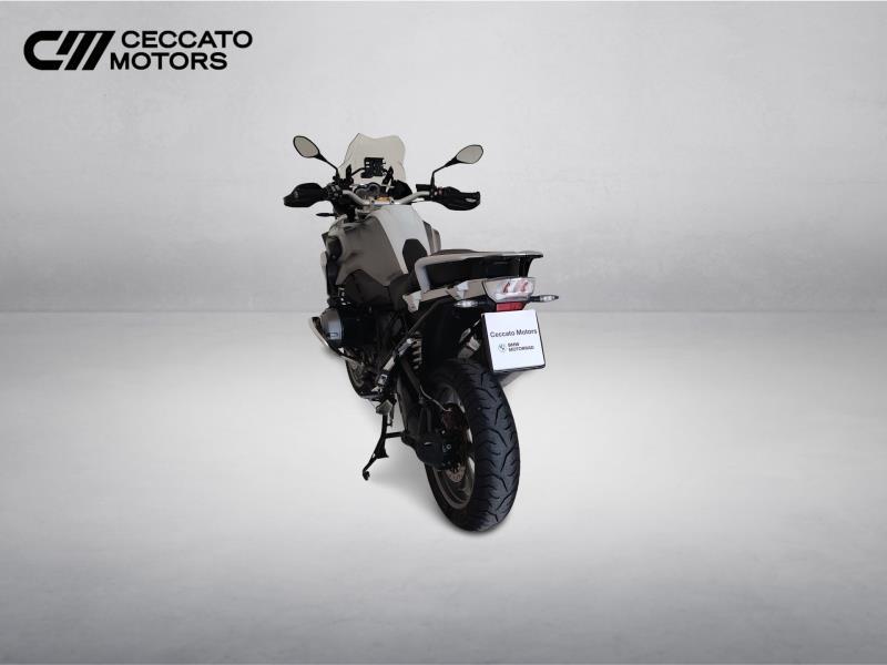 BMW R 1200 GS Abs