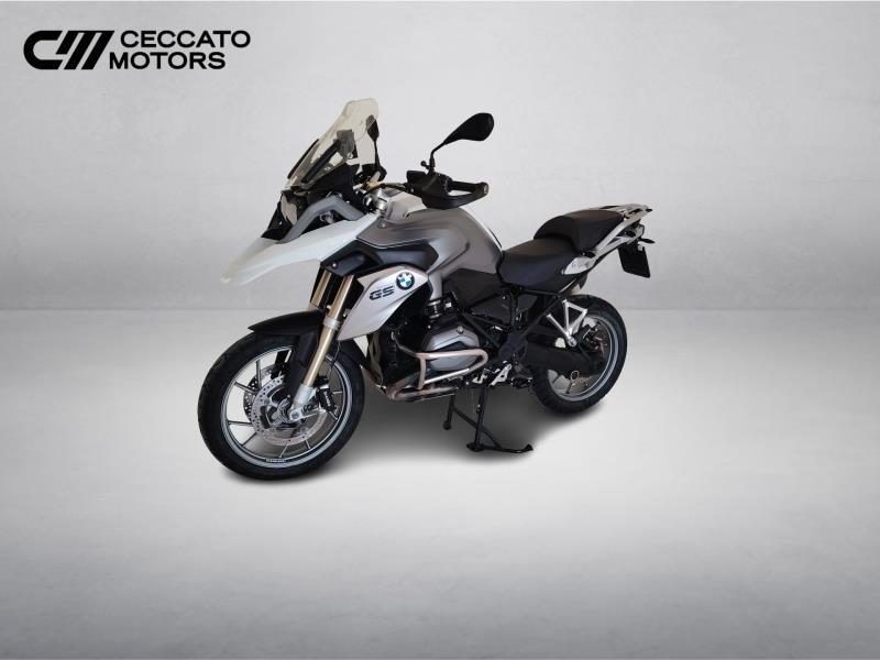 BMW R 1200 GS Abs