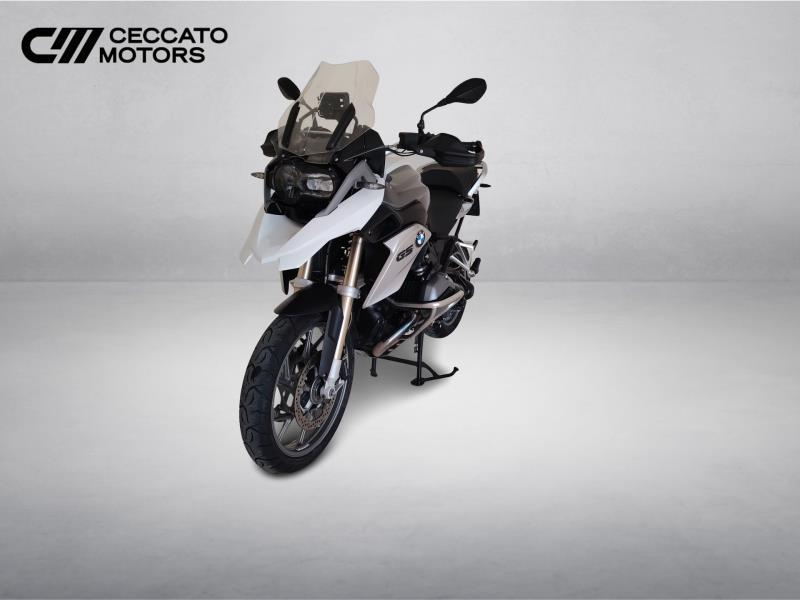 BMW R 1200 GS Abs