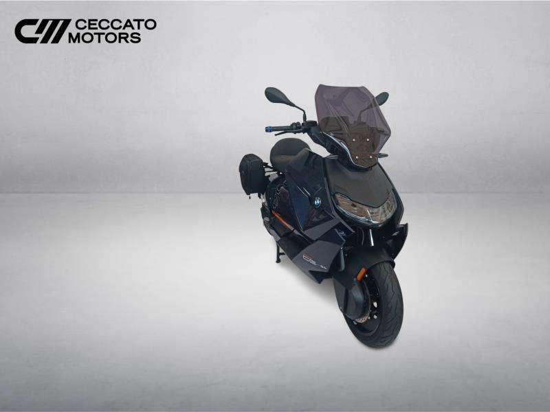 BMW CE 04 15kw Abs