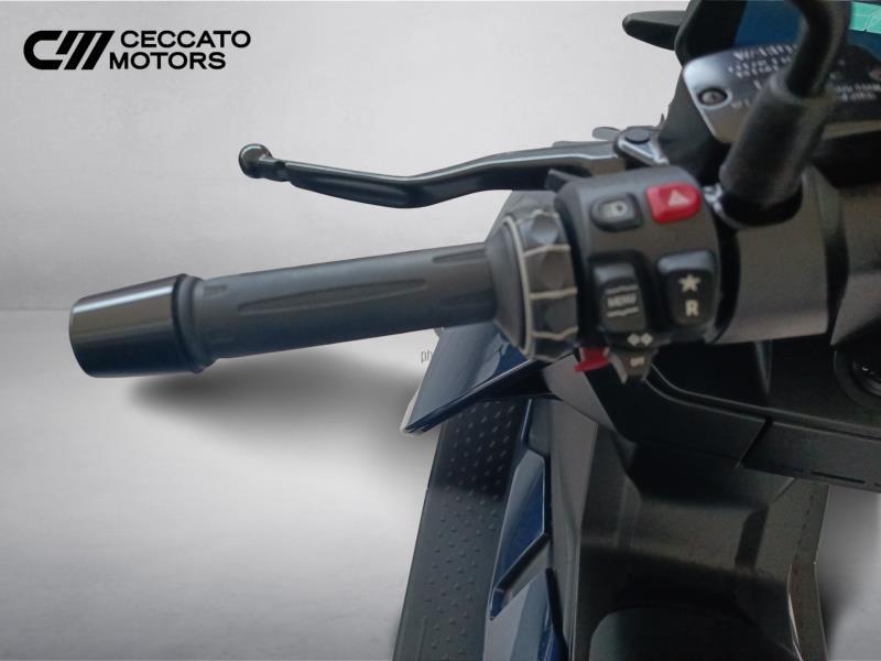 BMW CE 04 15kw Abs