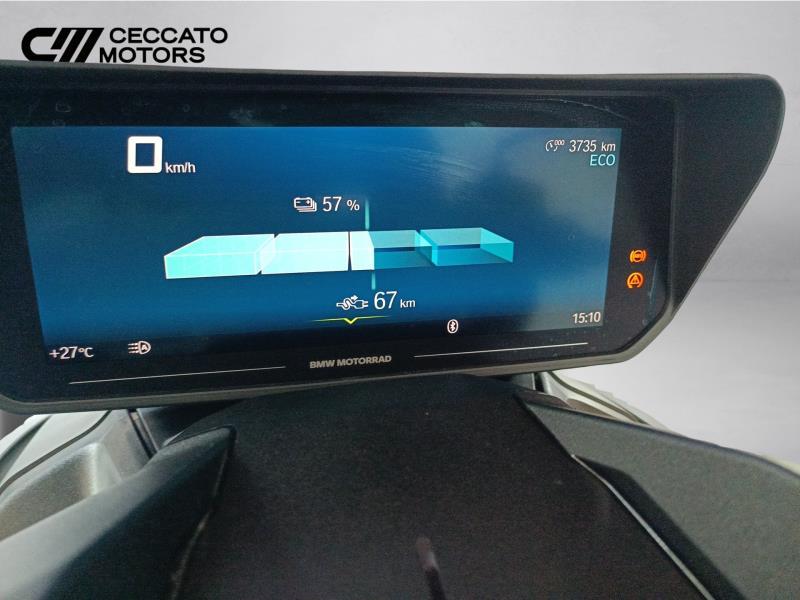 BMW CE 04 15kw Abs