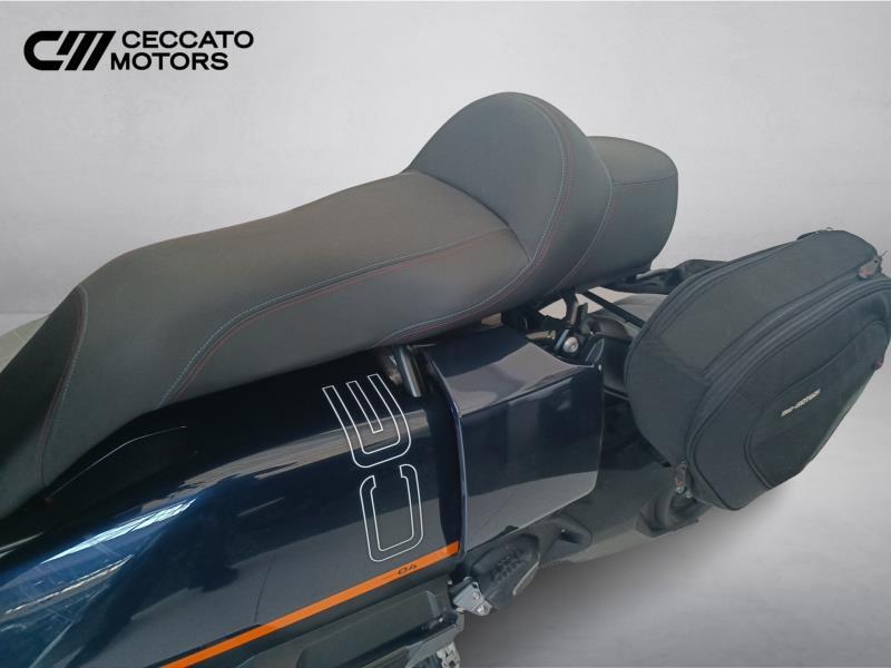 BMW CE 04 15kw Abs