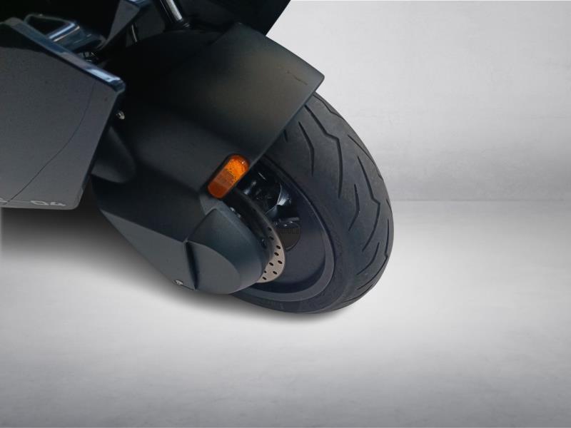 BMW CE 04 15kw Abs