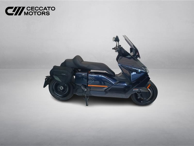 BMW CE 04 15kw Abs