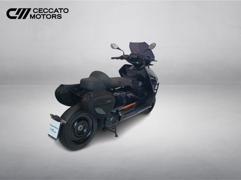BMW CE 04 15kw Abs