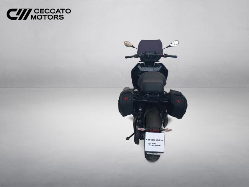 BMW CE 04 15kw Abs