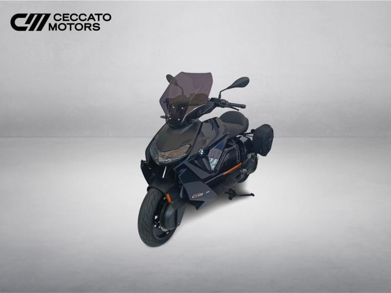 BMW CE 04 15kw Abs