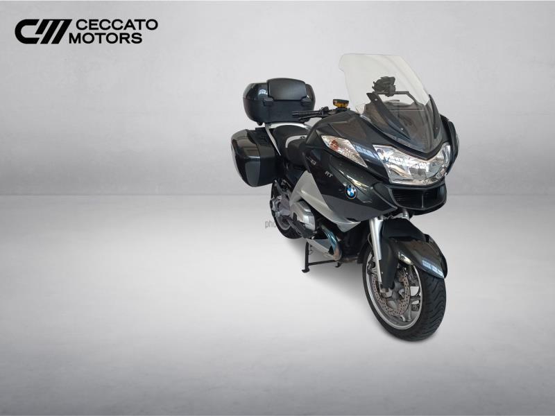 BMW R 1200 RT Abs
