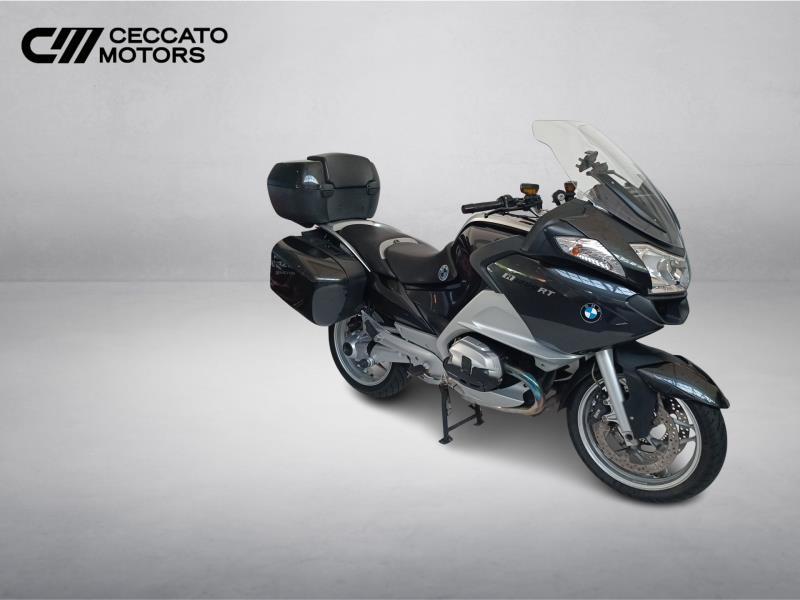 BMW R 1200 RT Abs