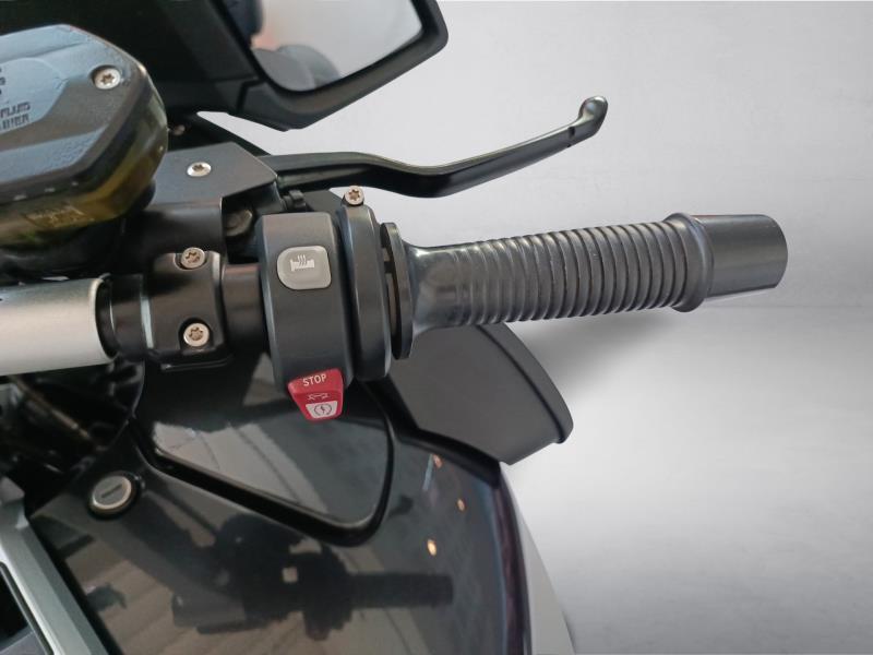 BMW R 1200 RT Abs