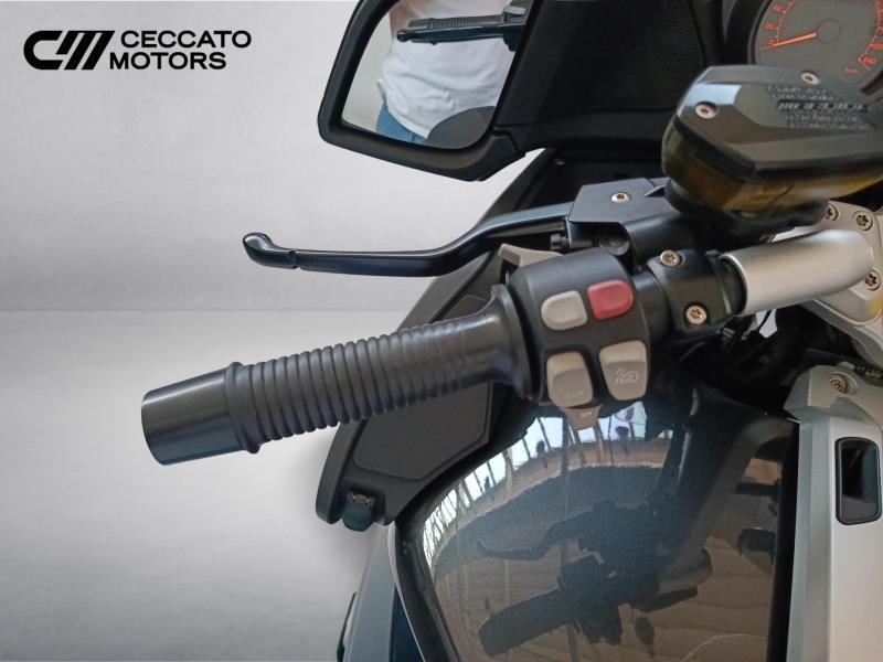 BMW R 1200 RT Abs