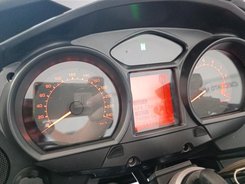 BMW R 1200 RT Abs