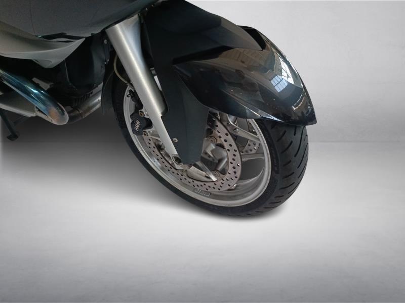 BMW R 1200 RT Abs