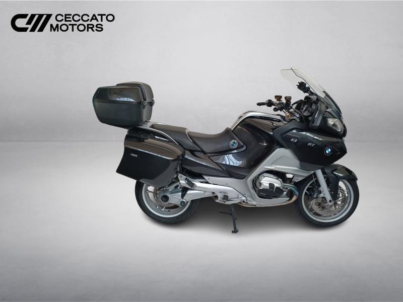 BMW R 1200 RT Abs